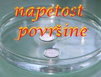 napetost 