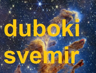 duboki svemir
