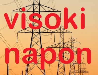 dalekovodi